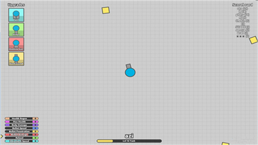 坦克大作战安卓版下载