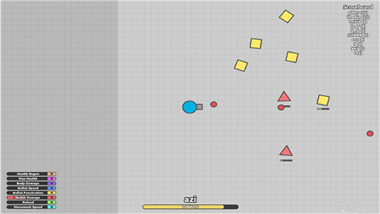 坦克大作战安卓版ios版手机版