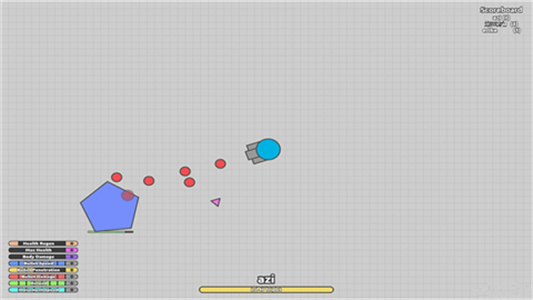 坦克大作战安卓版ios版手机版