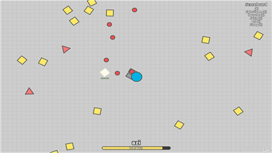 坦克大作战安卓版ios版手机版