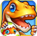 恐龙神奇宝贝无限金币无限钻石版安卓2023下载安装