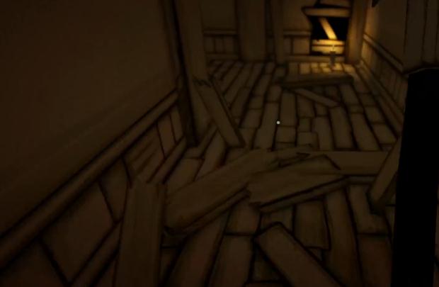 班迪与墨水机器免费手机下载