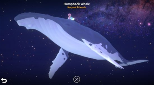 深海庭院治愈水族馆最新版安卓版