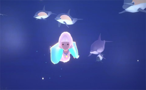 深海庭院治愈水族馆最新版安卓版