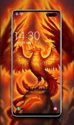 凤凰壁纸最新版下载