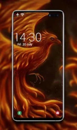 凤凰壁纸最新版下载