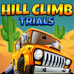 4X4越野攀爬比赛app最新版