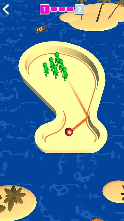 我保龄球贼6免费ios下载