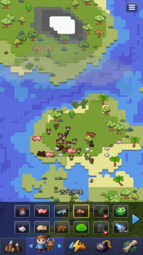 沙盒神模拟器2023最新安卓下载