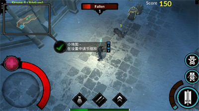 异教之神高爆率破解版最新版无限技能2023版本下载