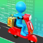 送餐高峰下载安卓版