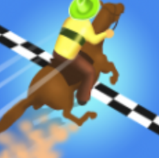 赛马竞技场3D中文版2023最新安卓版