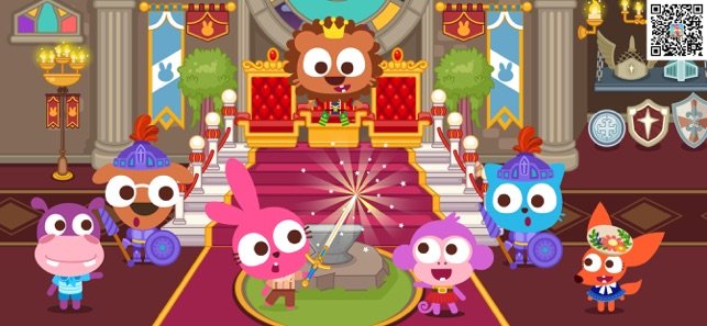 泡泡小镇博物馆ios下载手机版