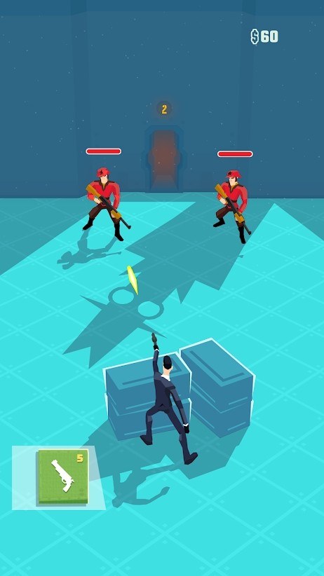 特工行动手机版ios版