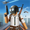 奇葩吃鸡派对最新免广告版下载安卓版