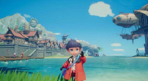 季风物语最新版下载