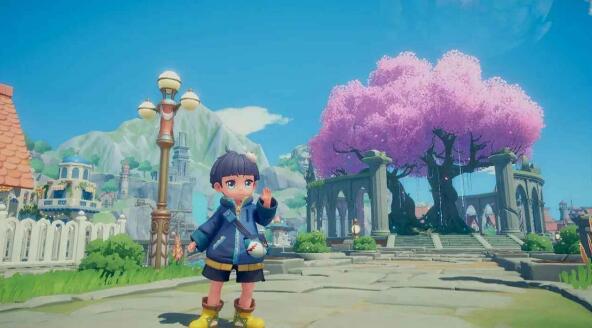 季风物语手机版下载安装