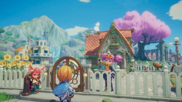 季风物语手机版下载安装