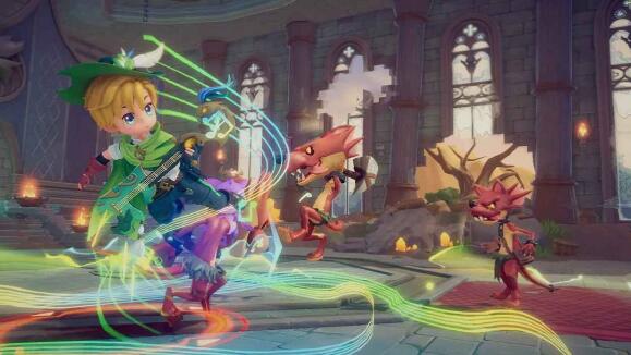 季风物语手机版下载安装