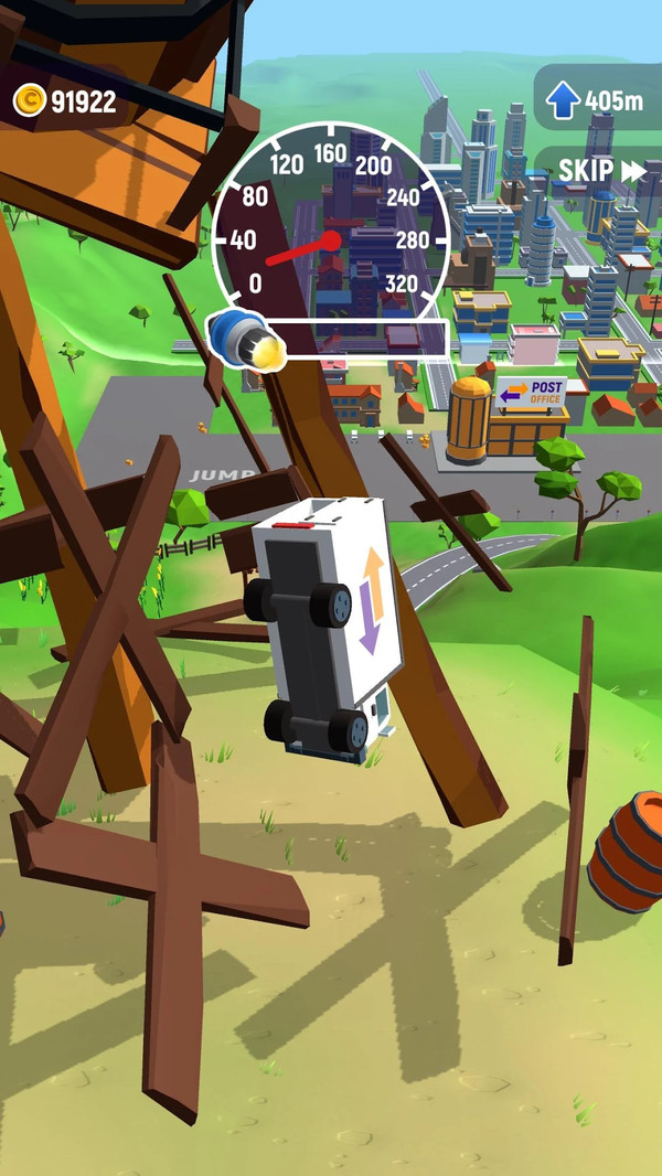 山路车祸王手机下载ios版