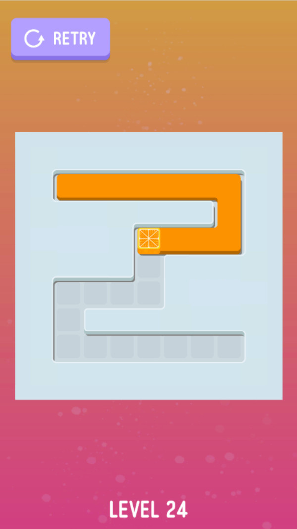 粉刷水果方块苹果版下载