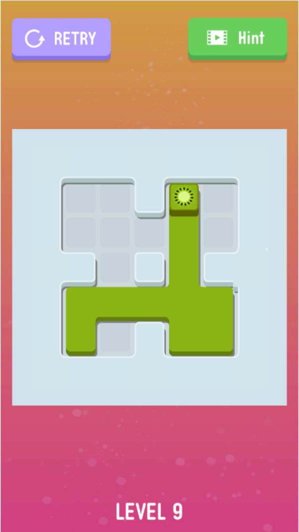 粉刷水果方块苹果版下载