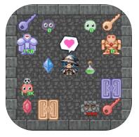 魔塔勇者魔法师篇免费下载