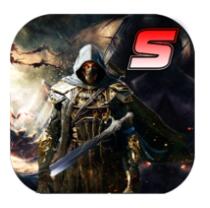 武士格斗战争手机版免费版