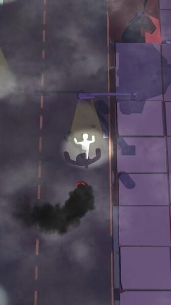 待在光线下游戏下载