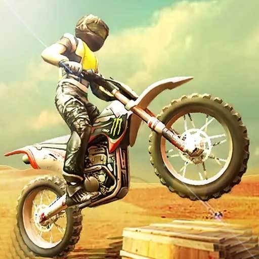 极品自行车飞车手手机版