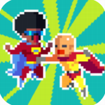 像素超级英雄app安卓版