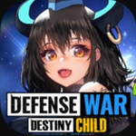 命运之子防御战争2023安卓版