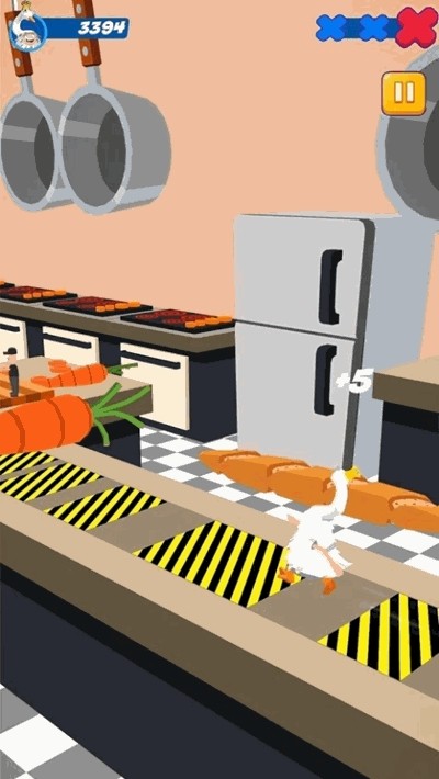 粉碎冲刺下载ios版