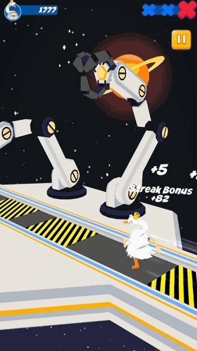 粉碎冲刺下载ios版