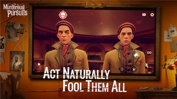 致命追逐苹果版免费版