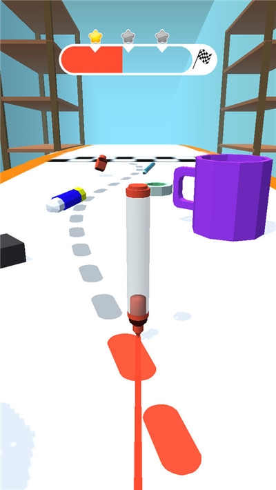 色笔轨迹ios下载安装