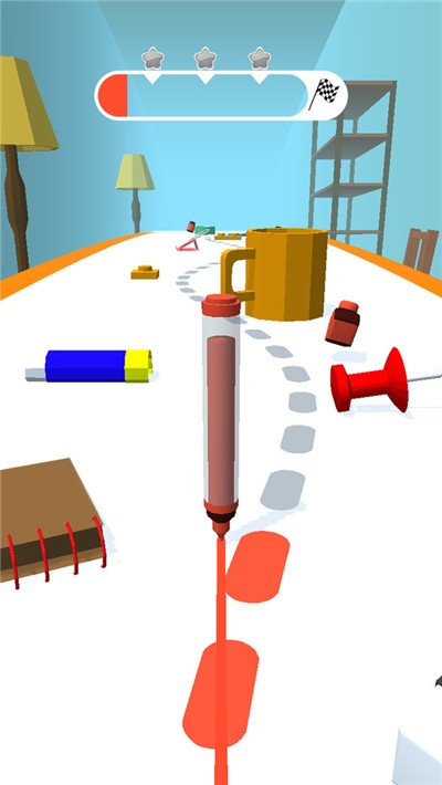 色笔轨迹ios下载安装