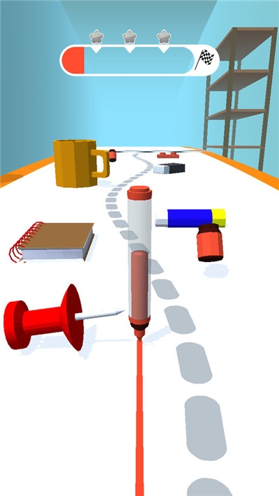 色笔轨迹ios下载安装