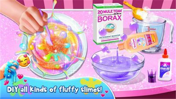 史莱姆模拟器独角兽版苹果免费下载