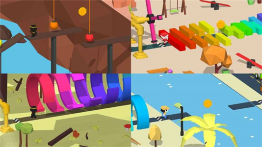 勇敢向前冲破解版ios免费版