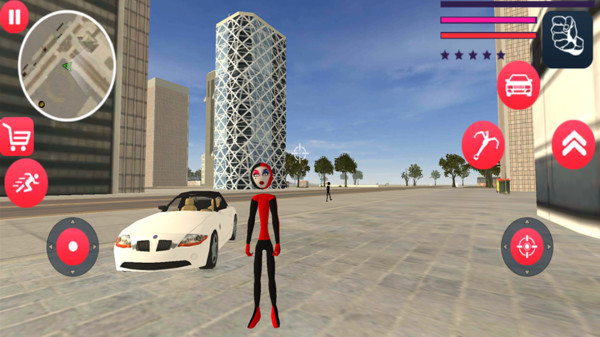 火柴人小丑女手机苹果下载