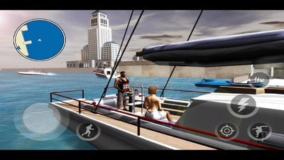 疯狂城市2020ios版免费版