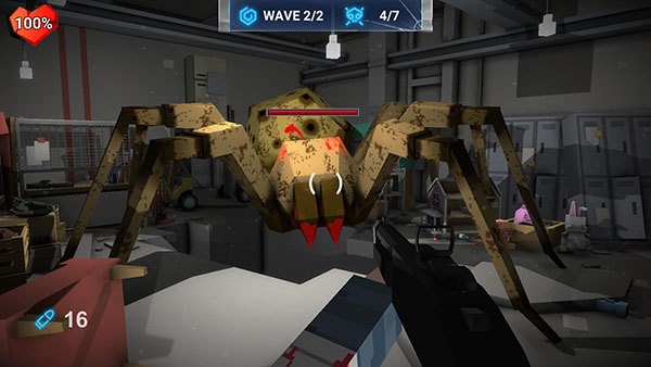 步行僵尸下载手机版