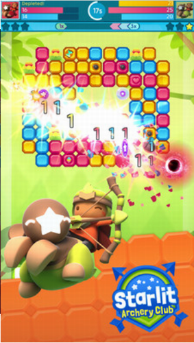 星光射箭俱乐部安卓2023下载安装