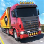 卡车模拟器欧洲2023版最新下载