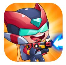 太空英雄入侵苹果版