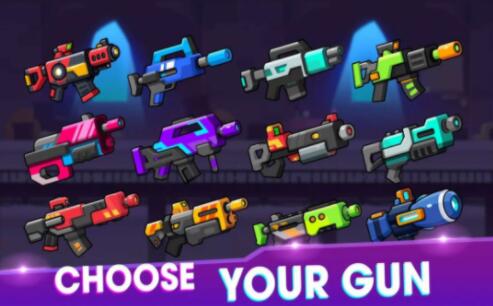 太空英雄入侵苹果版