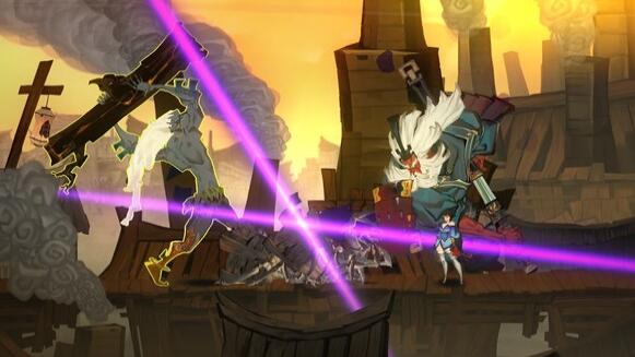 幽林怪谈最新版下载