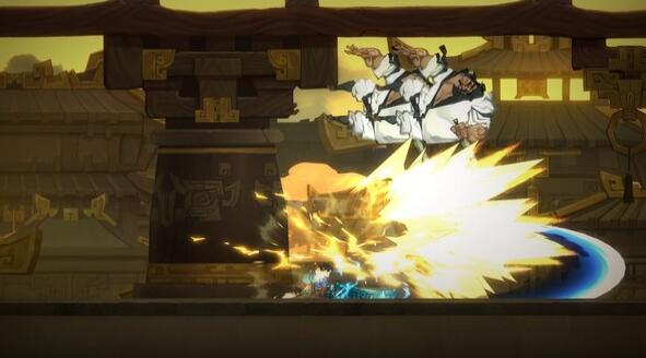 幽林怪谈苹果版