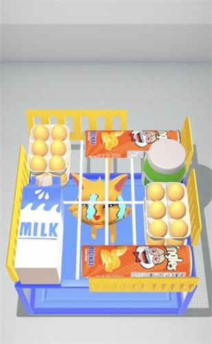 解救盒中猫app最新下载